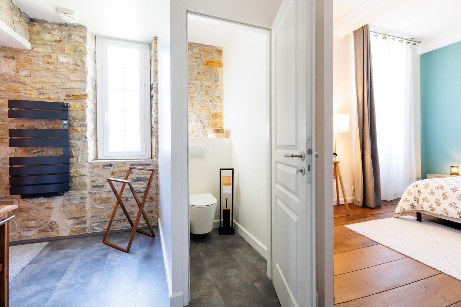 Villa Stella Salies-de-Béarn Habitación foto
