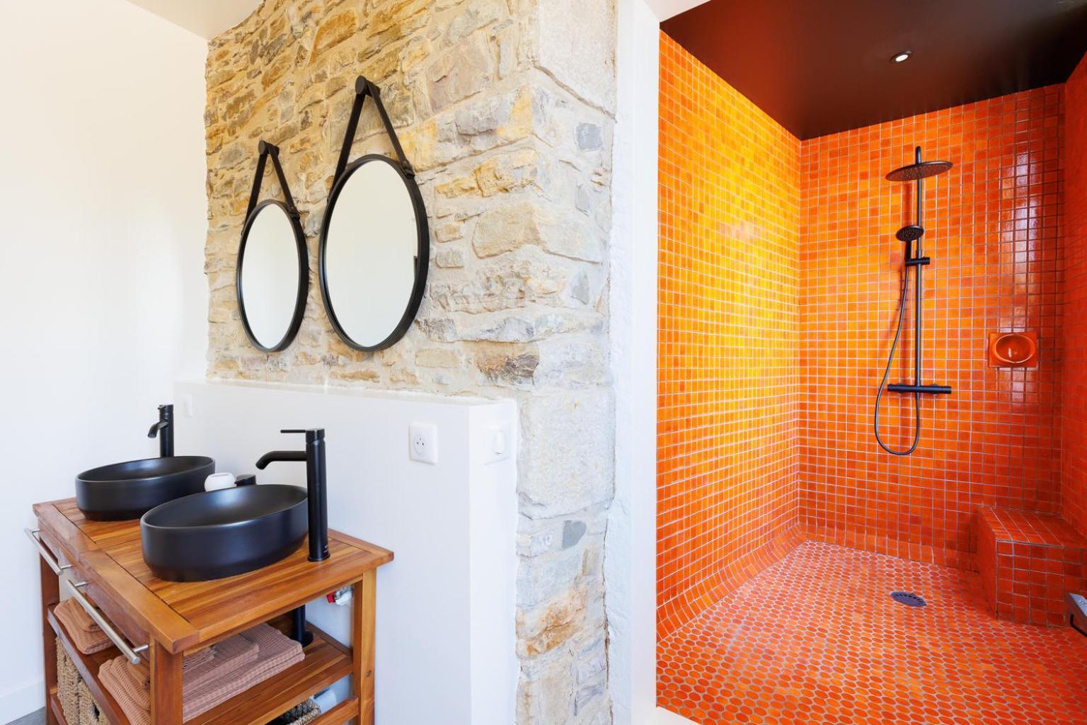 Villa Stella Salies-de-Béarn Habitación foto