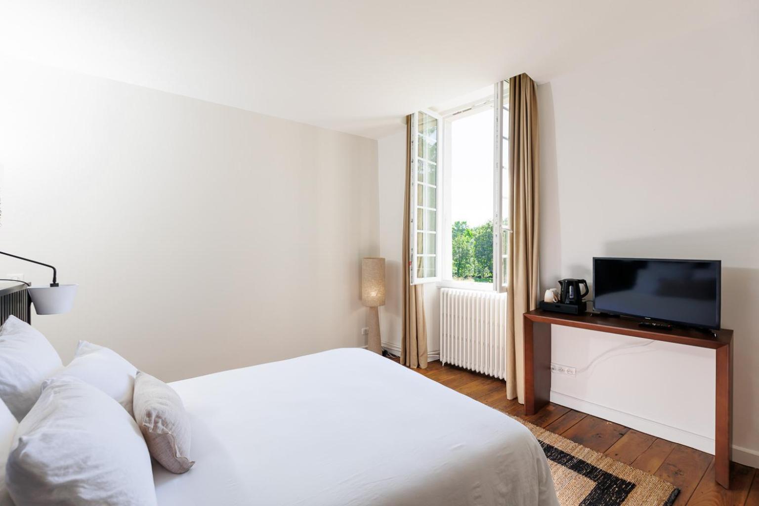 Villa Stella Salies-de-Béarn Habitación foto