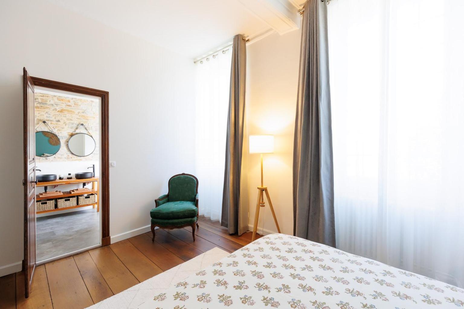 Villa Stella Salies-de-Béarn Habitación foto