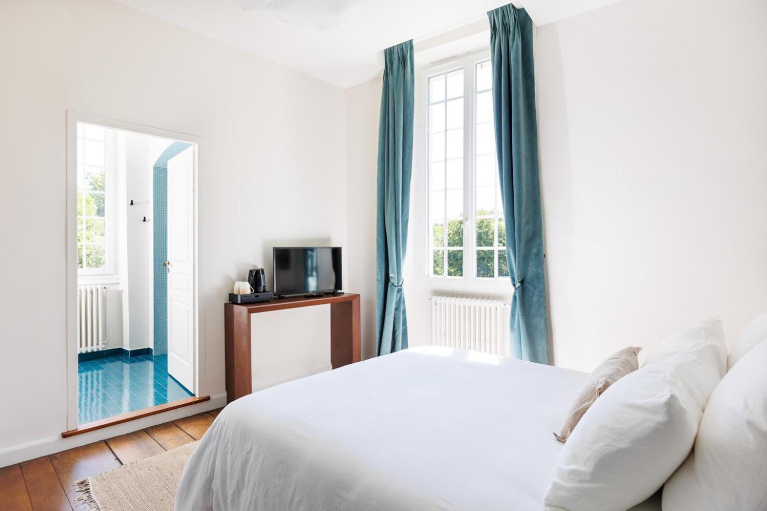 Villa Stella Salies-de-Béarn Habitación foto