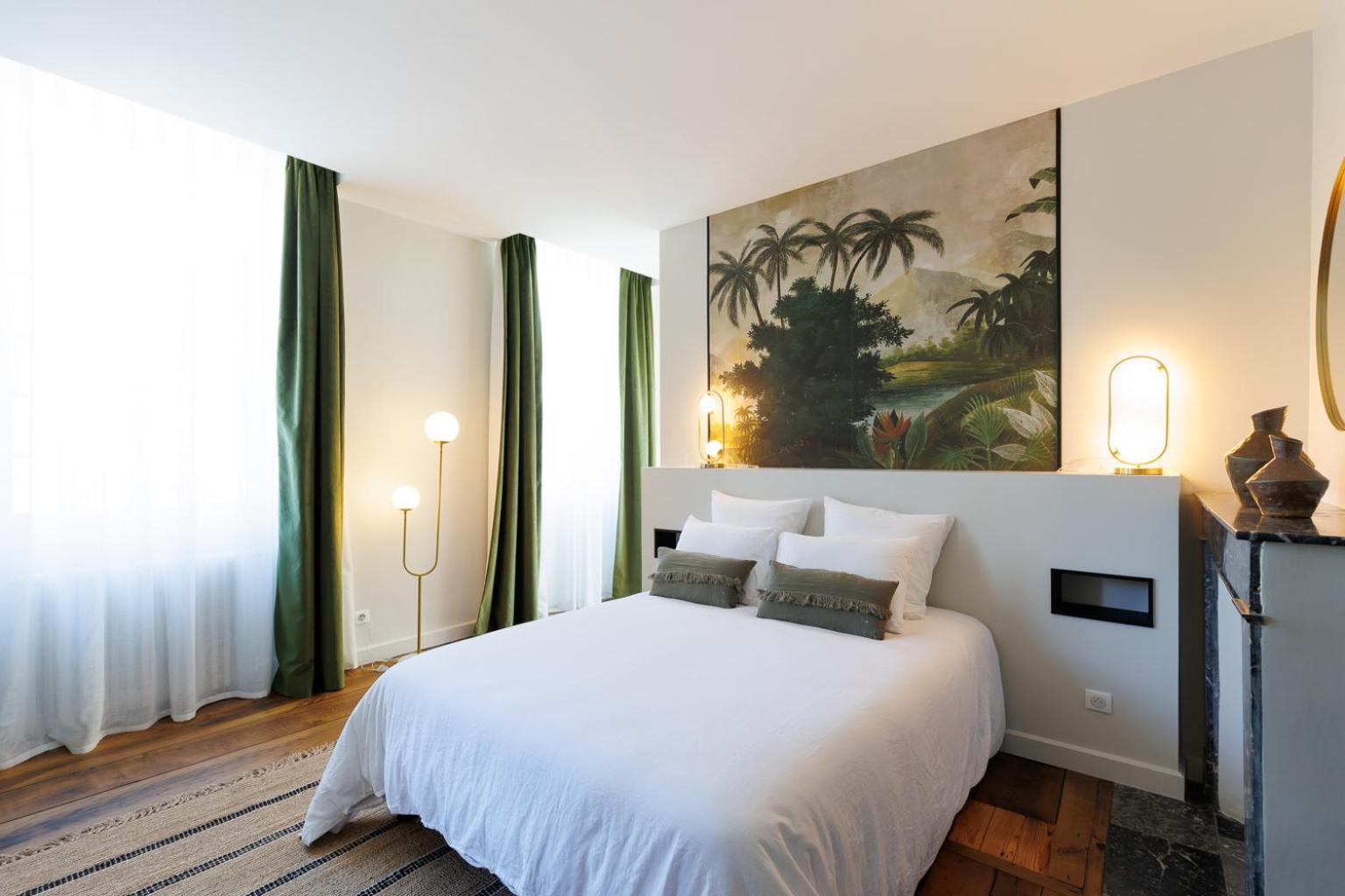 Villa Stella Salies-de-Béarn Habitación foto