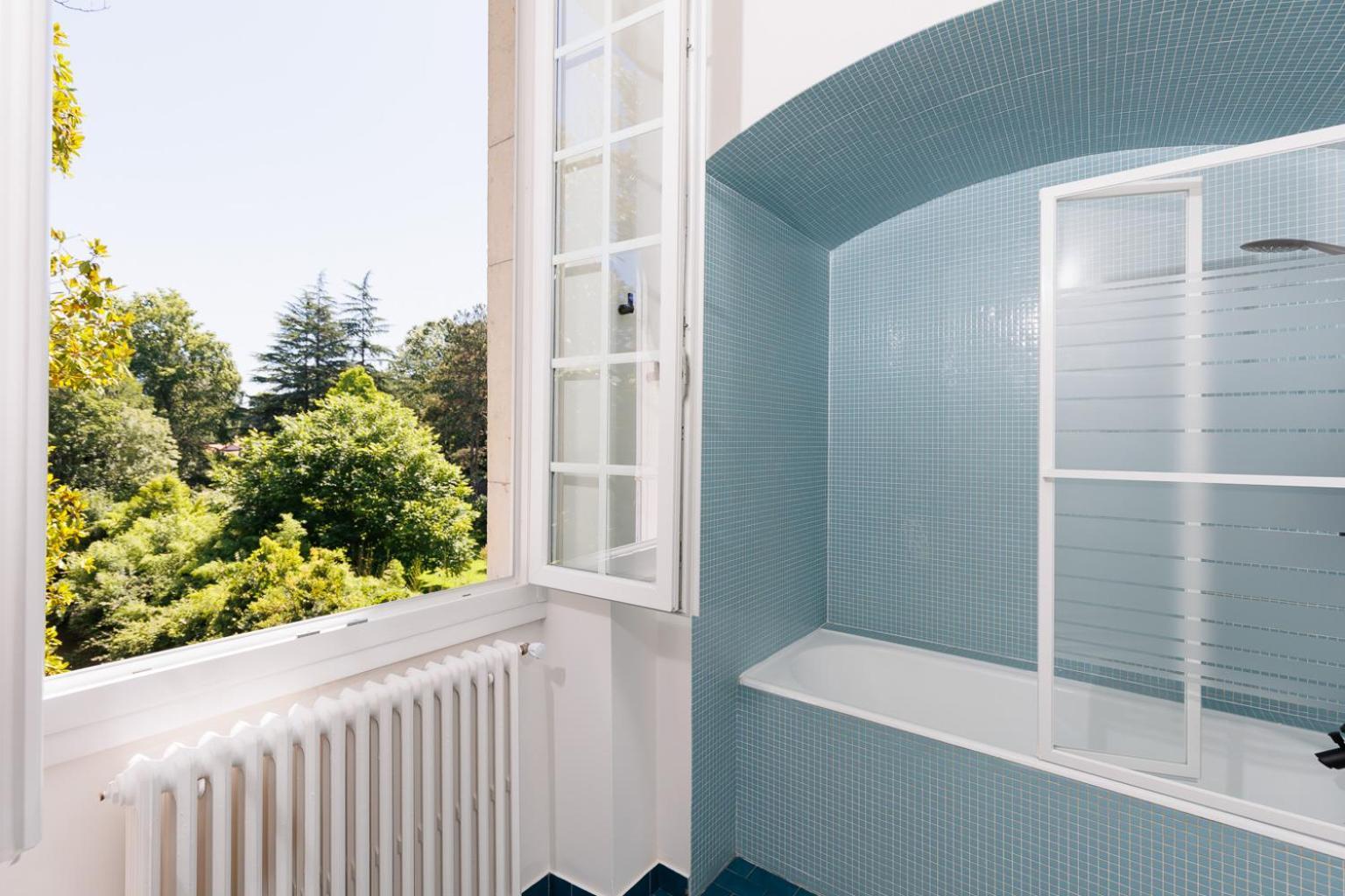 Villa Stella Salies-de-Béarn Habitación foto