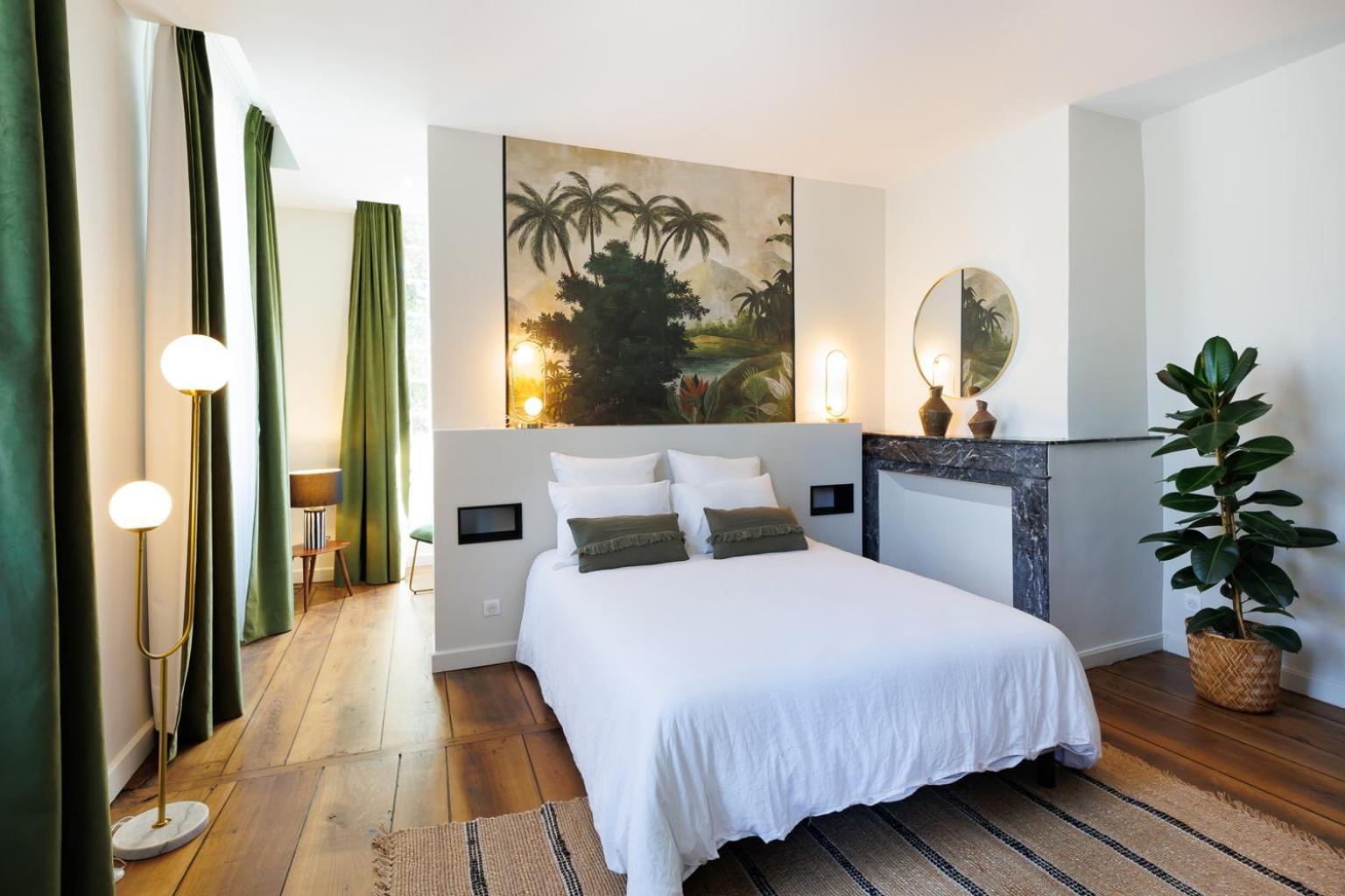 Villa Stella Salies-de-Béarn Habitación foto