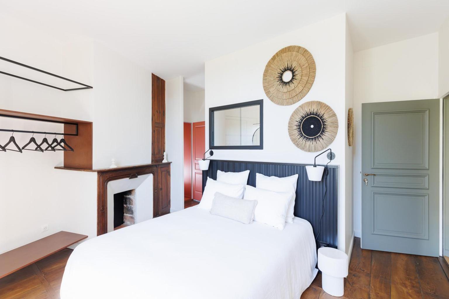 Villa Stella Salies-de-Béarn Habitación foto