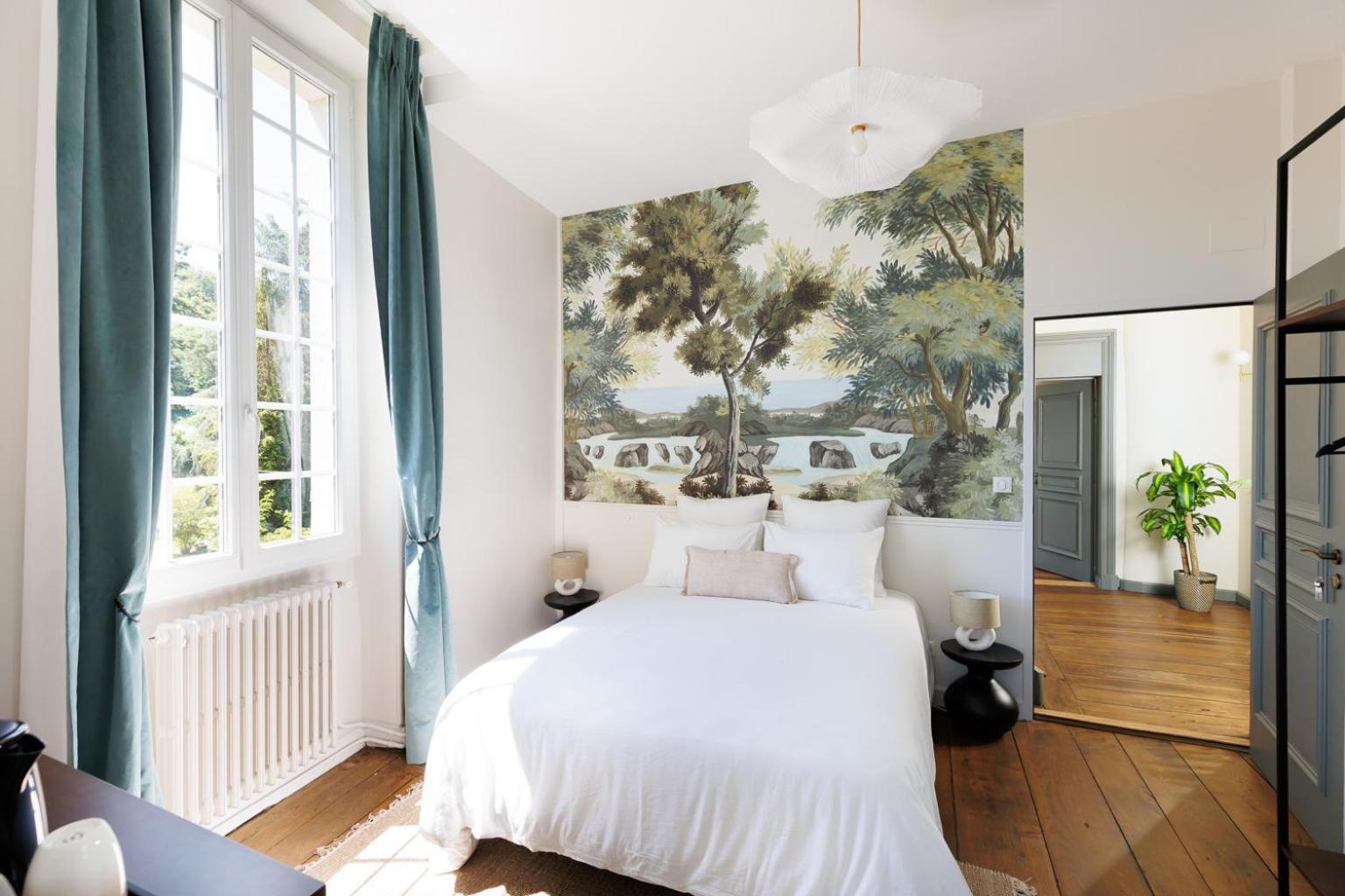 Villa Stella Salies-de-Béarn Habitación foto